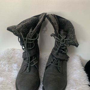 Ankle Boots